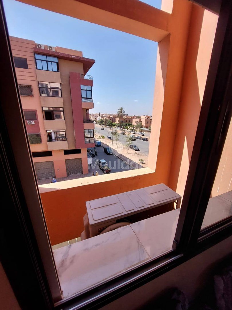 Moncef Immobiliare
APPARTAMENTO IN VENDITA A MARRAKECH, QUARTIERE MABROUKA.
- 2 CAMERE
- - Photo 6