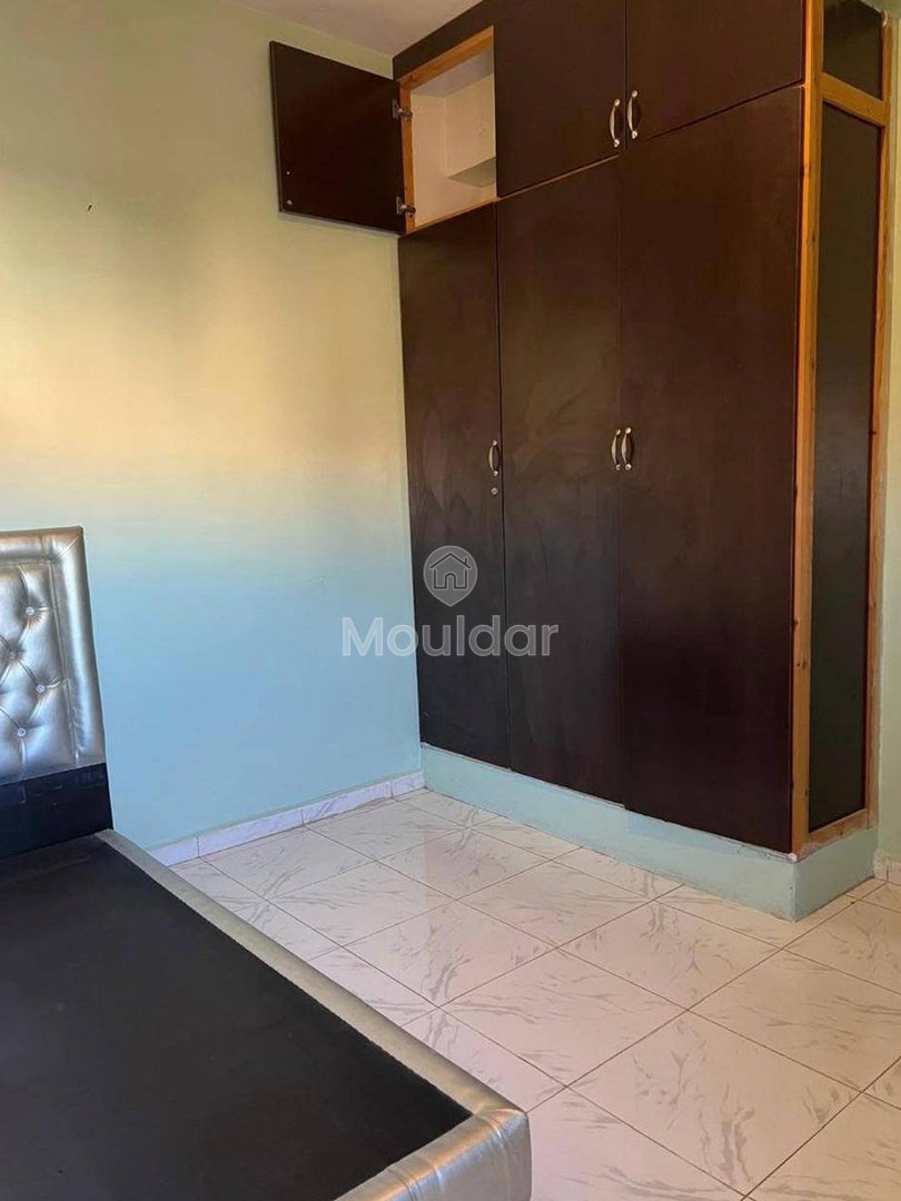 Appartement te huur in Marrakech - 2 kamers op de 4e verdieping - Photo 7