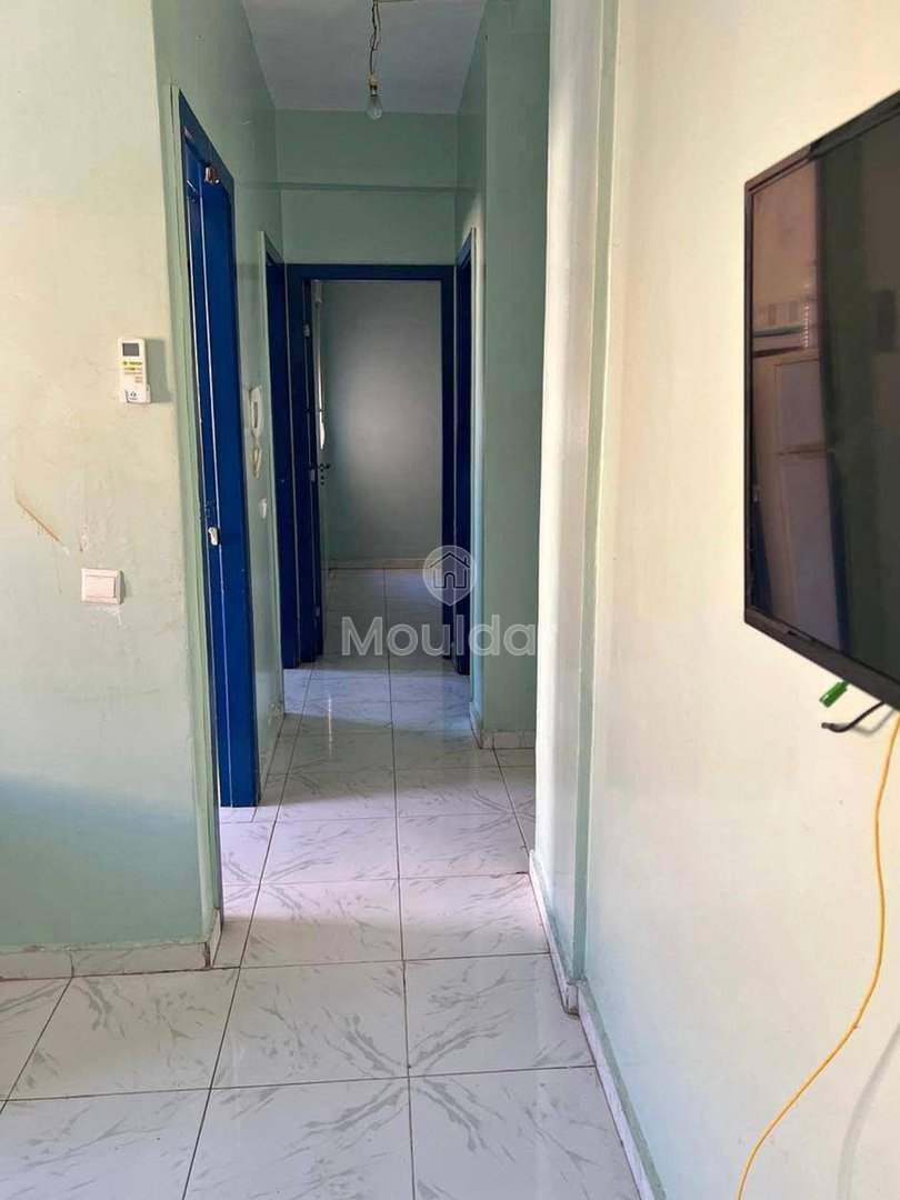 Appartement te huur in Marrakech - 2 kamers op de 4e verdieping - Photo 8