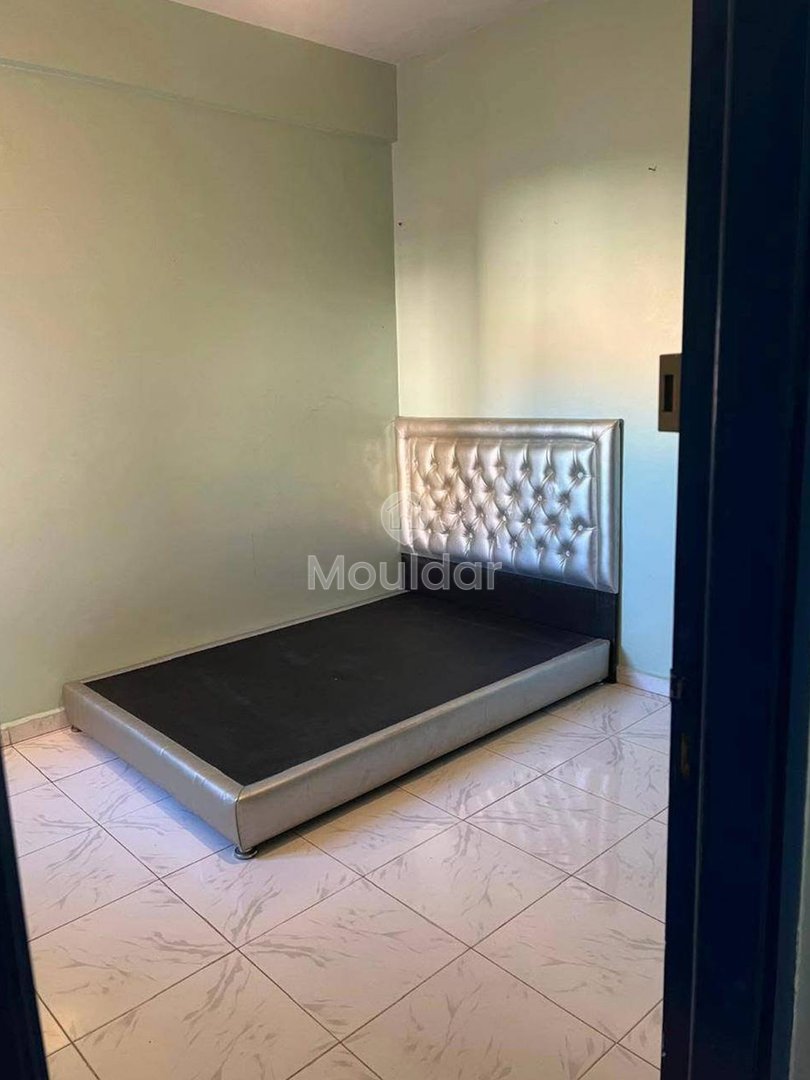 Appartement te huur in Marrakech - 2 kamers op de 4e verdieping - Photo 6