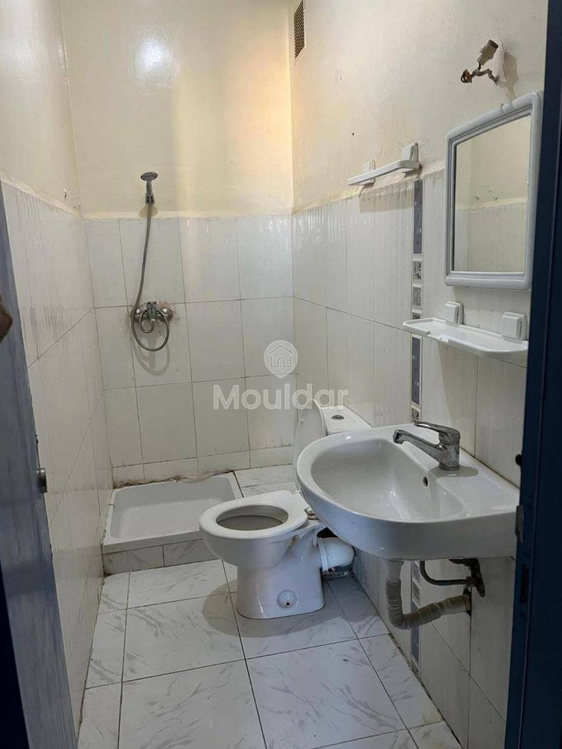 Appartement te huur in Marrakech - 2 kamers op de 4e verdieping - Photo 11