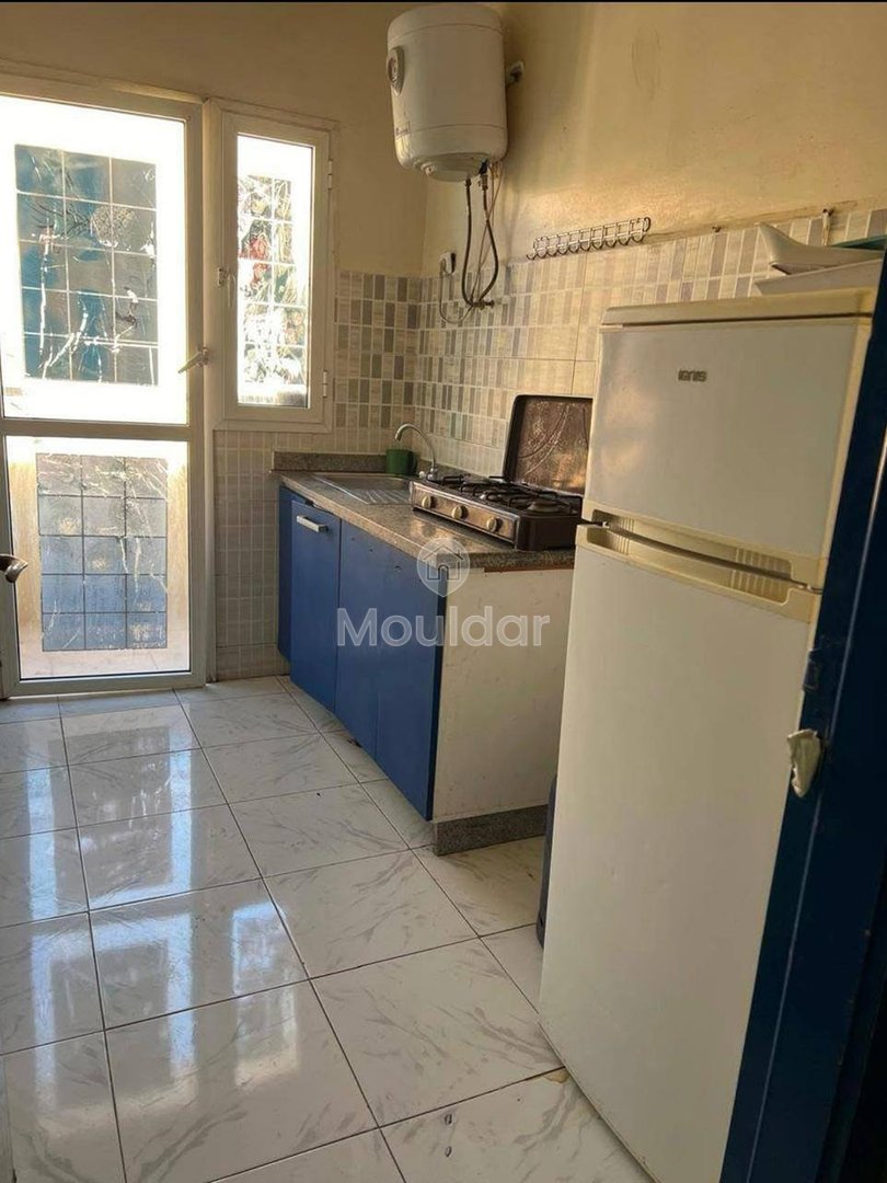 Appartement te huur in Marrakech - 2 kamers op de 4e verdieping - Photo 10