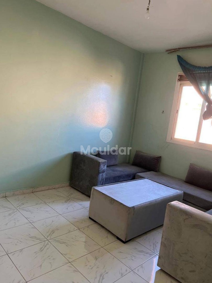 Appartement te huur in Marrakech - 2 kamers op de 4e verdieping - Photo 3