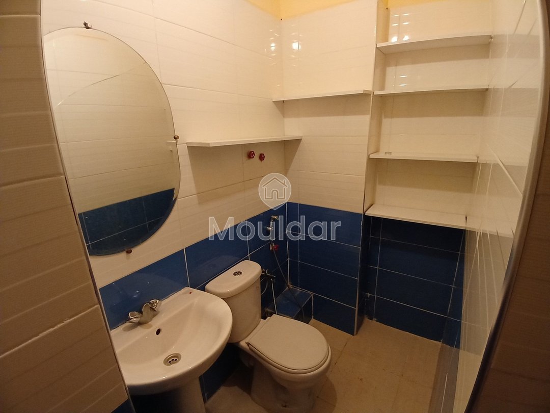 شقة للإيجار في مراكش - غيليز: ساحرة ومريحة - Photo 12