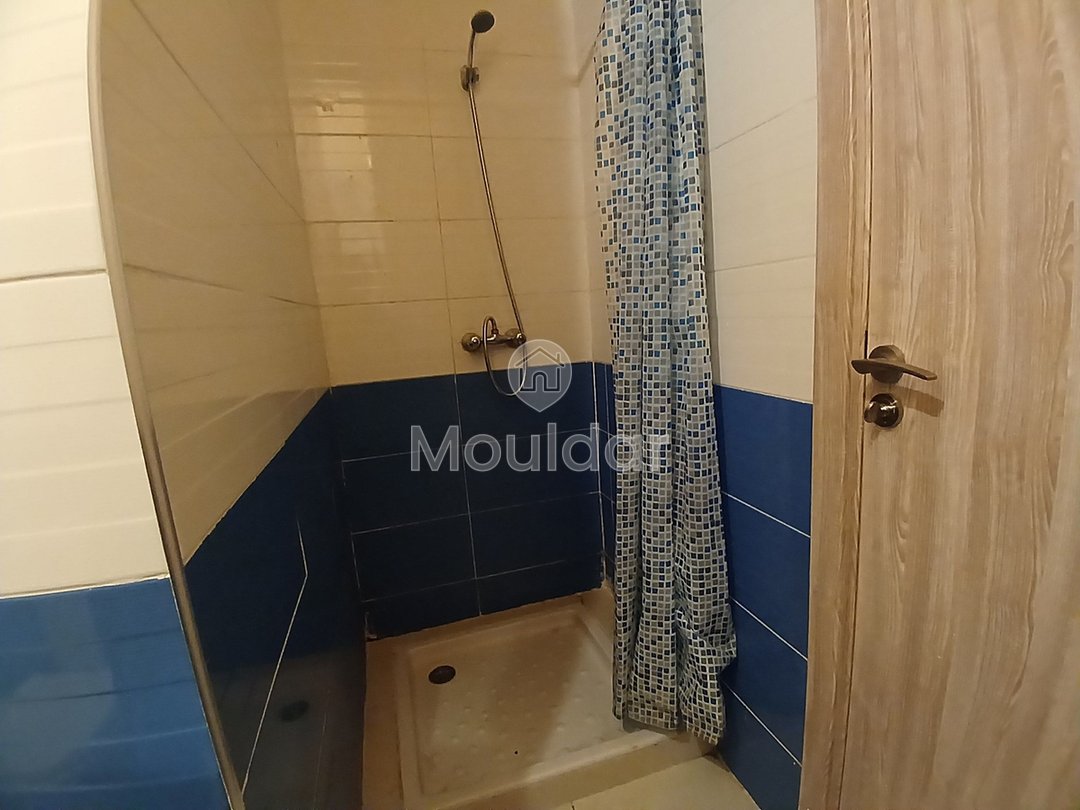 شقة للإيجار في مراكش - غيليز: ساحرة ومريحة - Photo 11