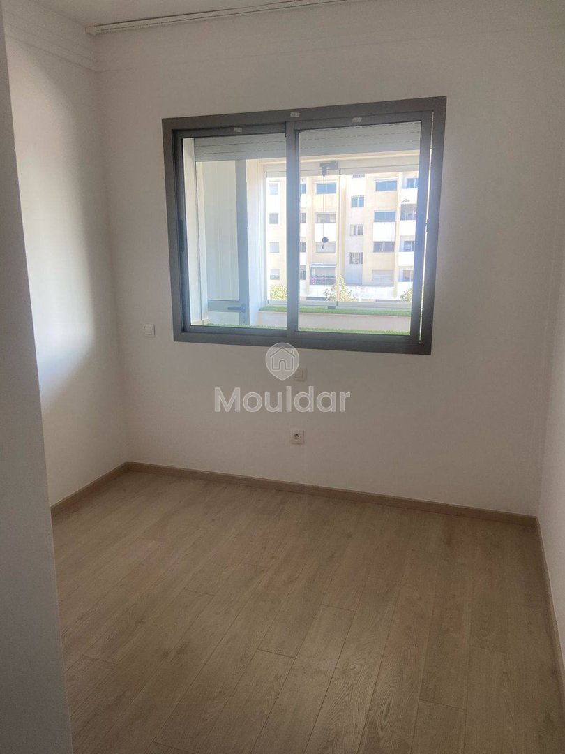 Mieszkanie do wynajęcia w Oulfa, Casablanca: 2 komfortowe sypialnie - Photo 3