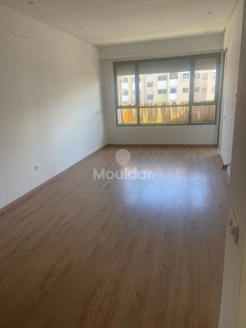 Mieszkanie do wynajęcia w Oulfa, Casablanca: 2 komfortowe sypialnie - Photo 2