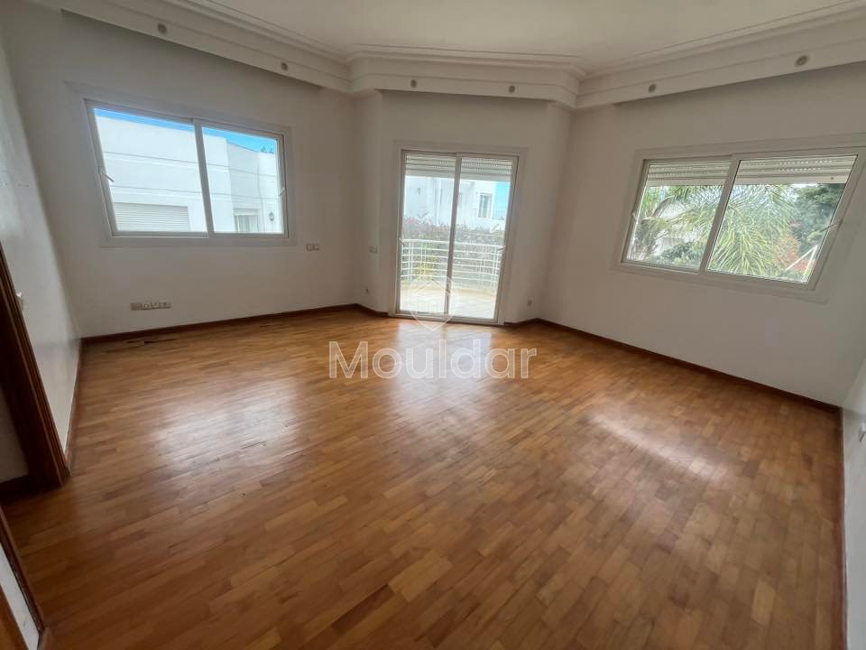 Villa de Rêve à Casablanca : 4 Chambres, 450m² à Vendre - Photo 2