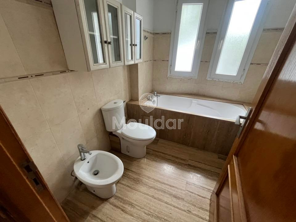 Villa de Rêve à Casablanca : 4 Chambres, 450m² à Vendre - Photo 16