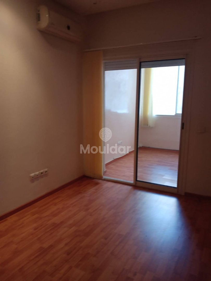 مكتب للإيجار في مركز الدار البيضاء - 79م² للاكتشاف - Photo 6