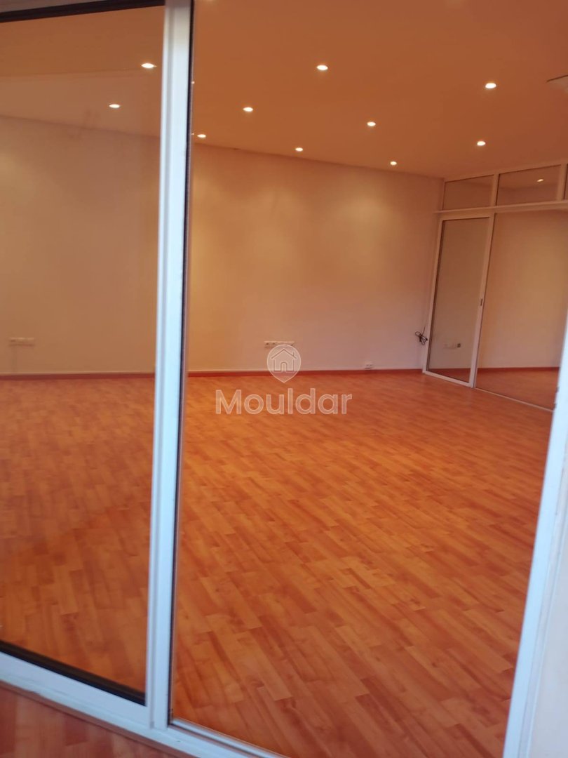 مكتب للإيجار في مركز الدار البيضاء - 79م² للاكتشاف - Photo 4