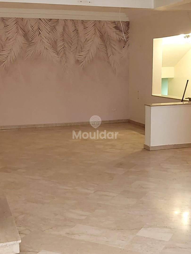 شقة للبيع في الدار البيضاء - الأميرات، 132م² - Photo 7