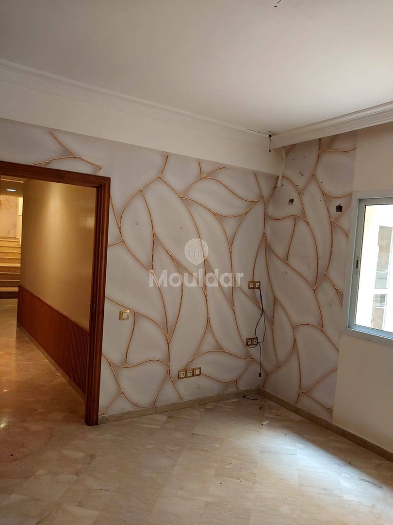 شقة للبيع في الدار البيضاء - الأميرات، 132م² - Photo 2