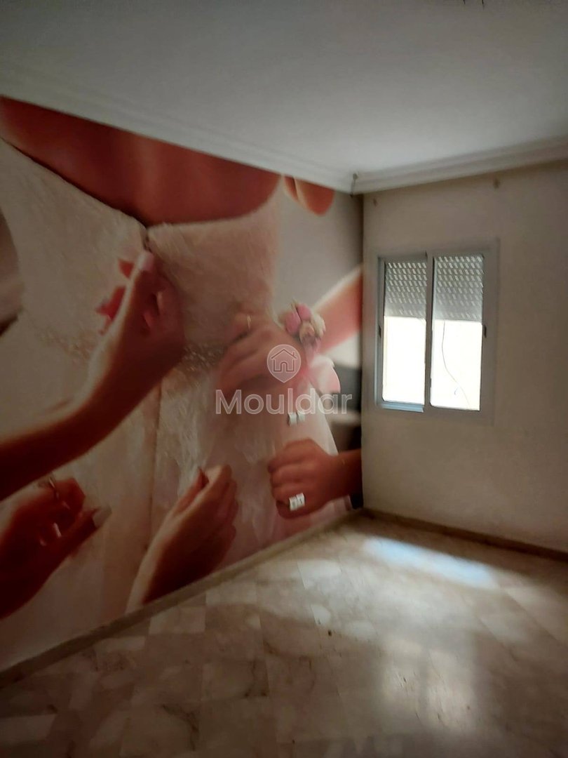 شقة للبيع في الدار البيضاء - الأميرات، 132م² - Photo 4