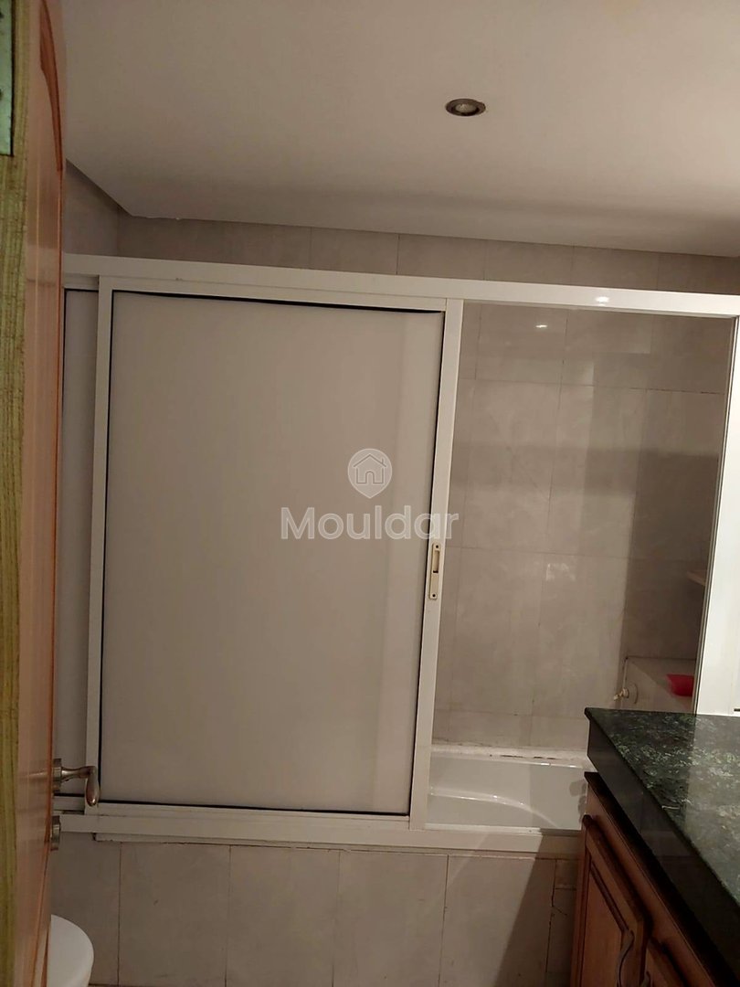 شقة للبيع في الدار البيضاء - الأميرات، 132م² - Photo 11