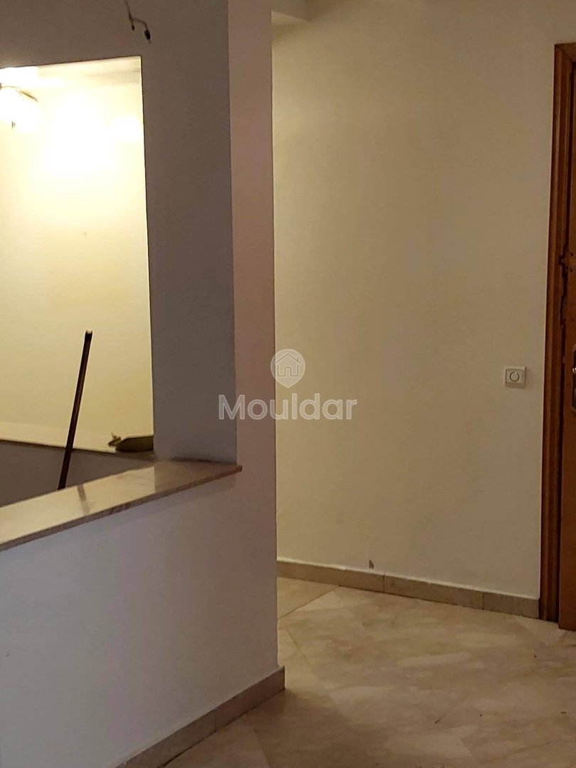 شقة للبيع في الدار البيضاء - الأميرات، 132م² - Photo 13