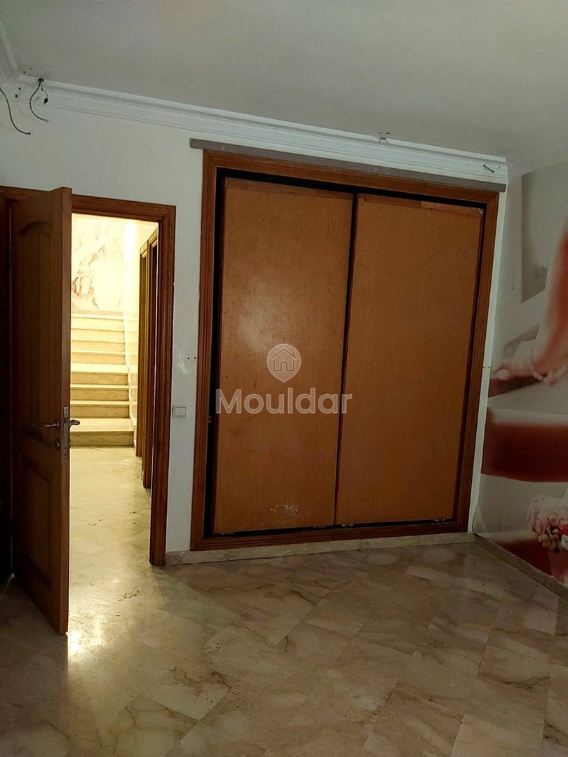 شقة للبيع في الدار البيضاء - الأميرات، 132م² - Photo 9