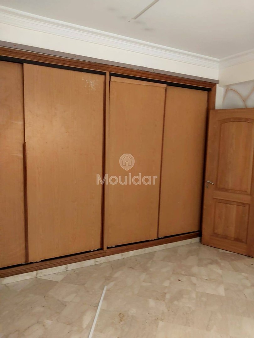 شقة للبيع في الدار البيضاء - الأميرات، 132م² - Photo 10