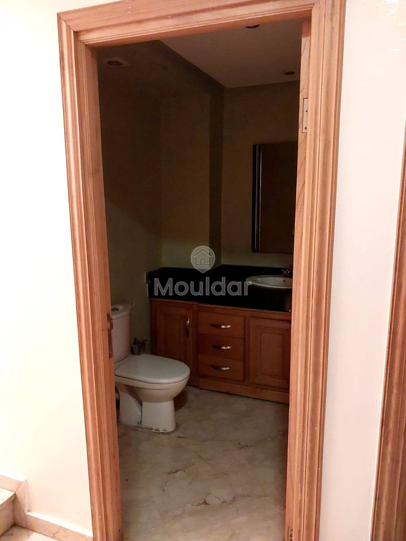 شقة للبيع في الدار البيضاء - الأميرات، 132م² - Photo 14