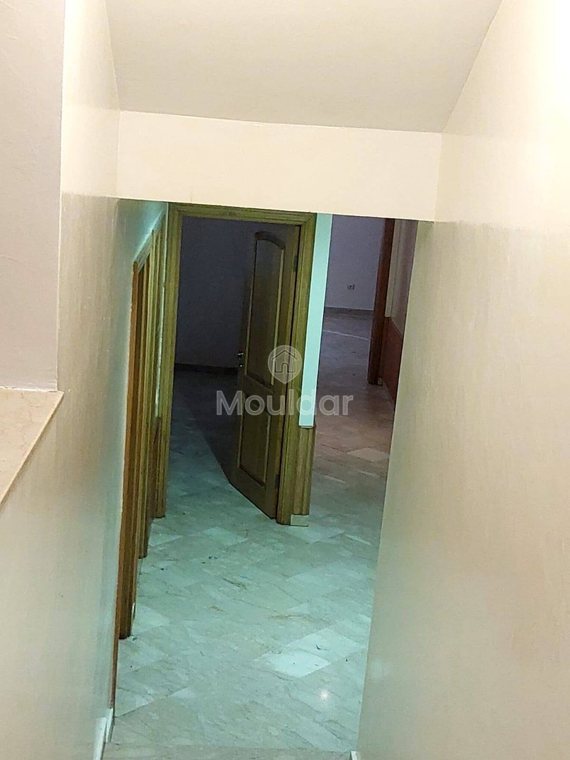 شقة للبيع في الدار البيضاء - الأميرات، 132م² - Photo 5