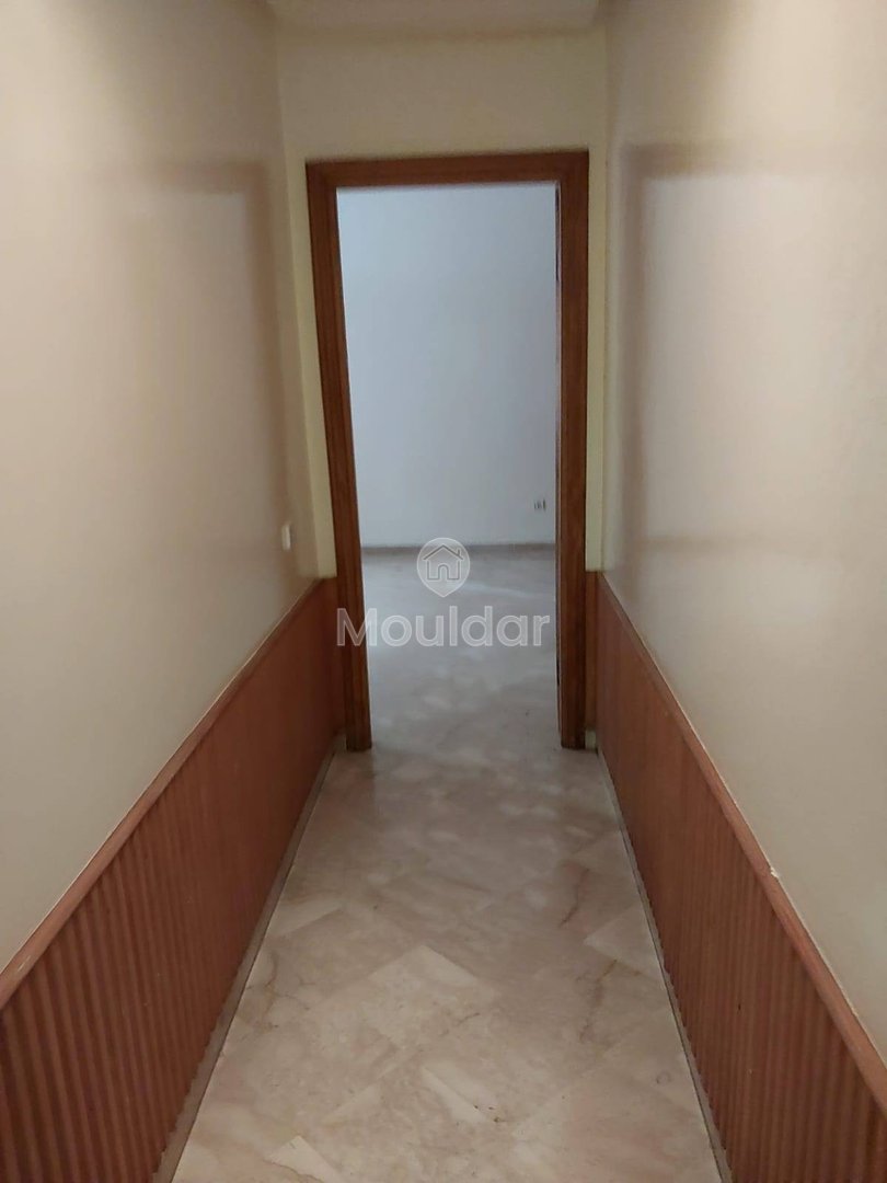 شقة للبيع في الدار البيضاء - الأميرات، 132م² - Photo 3