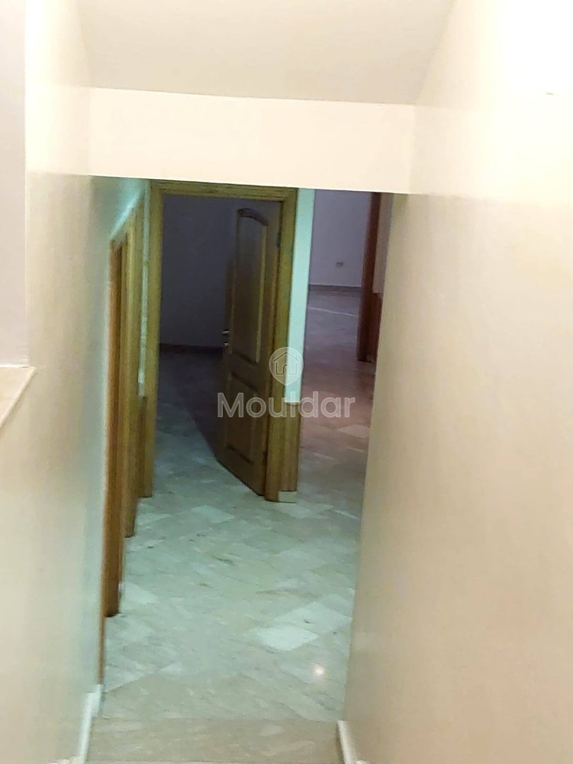 شقة للبيع في الدار البيضاء - الأميرات، 132م² - Photo 12