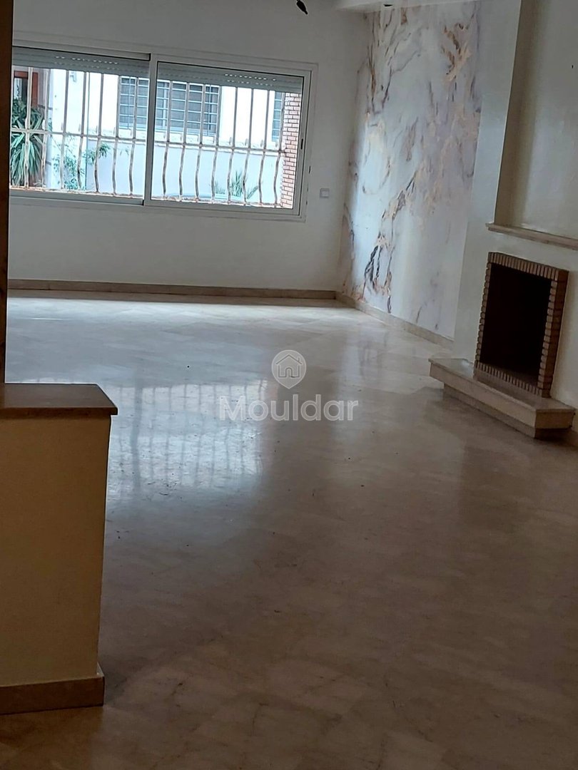 شقة للبيع في الدار البيضاء - الأميرات، 132م² - Photo 1