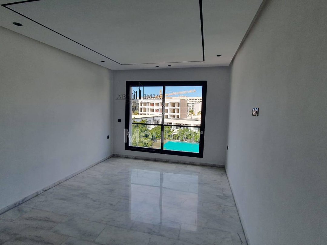 Modern Studio for Rent in Casablanca - Maarif - Photo 2