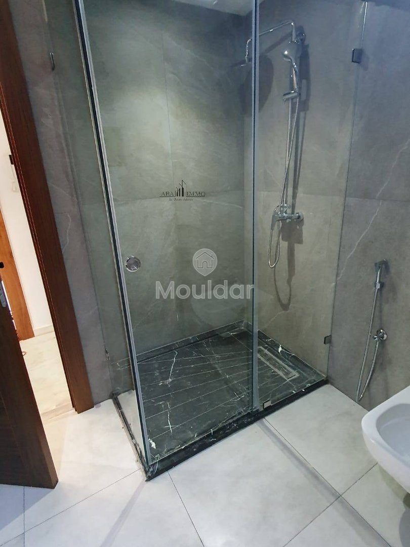 Modern Studio for Rent in Casablanca - Maarif - Photo 9