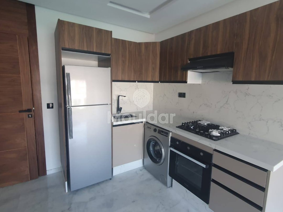 Modern Studio for Rent in Casablanca - Maarif - Photo 6