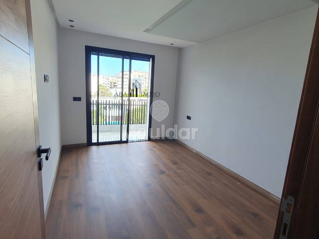 Modern Studio for Rent in Casablanca - Maarif - Photo 3