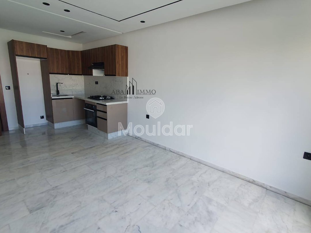Modern Studio for Rent in Casablanca - Maarif - Photo 8