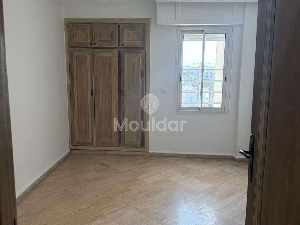 Appartamento in affitto a Palmier, Casablanca - 3 camere spaziose - Photo 2