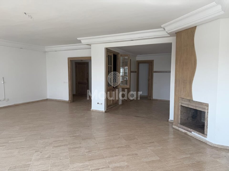 Appartamento in affitto a Palmier, Casablanca - 3 camere spaziose - Photo 5