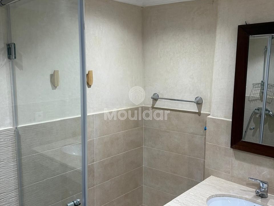 Appartamento in affitto a Palmier, Casablanca - 3 camere spaziose - Photo 9