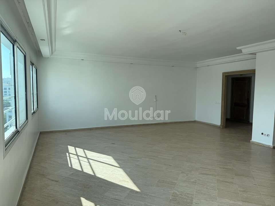 Appartamento in affitto a Palmier, Casablanca - 3 camere spaziose - Photo 1