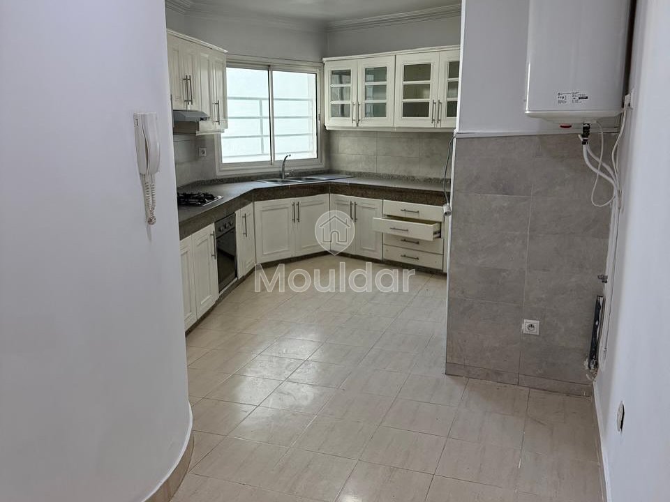 Appartamento in affitto a Palmier, Casablanca - 3 camere spaziose - Photo 7