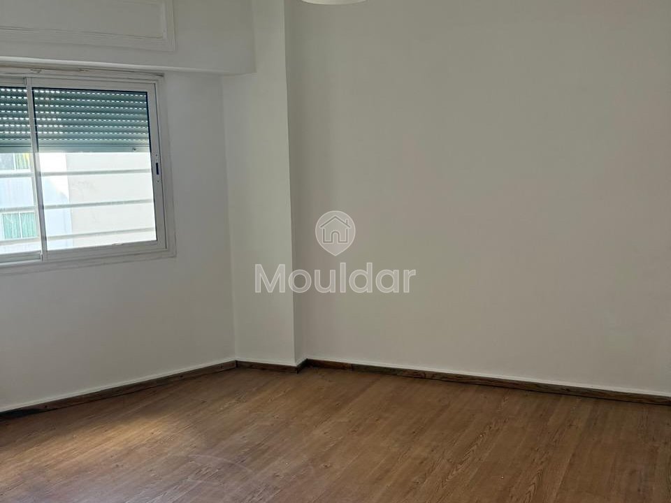 Appartamento in affitto a Palmier, Casablanca - 3 camere spaziose - Photo 3