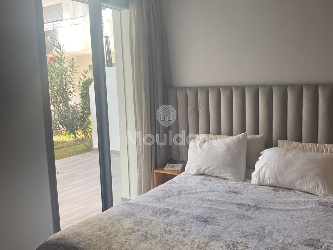 Mieszkanie na wynajem w Dar Bouazza: Przestronne i komfortowe! - Photo 6