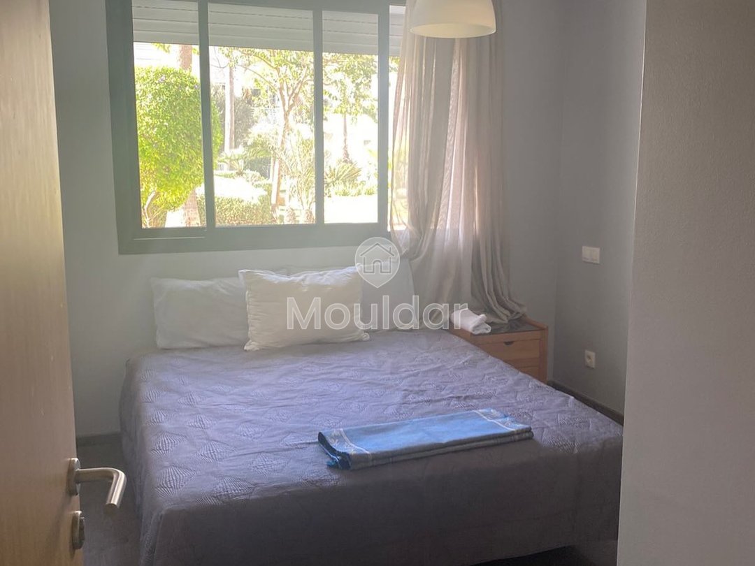 Mieszkanie na wynajem w Dar Bouazza: Przestronne i komfortowe! - Photo 5