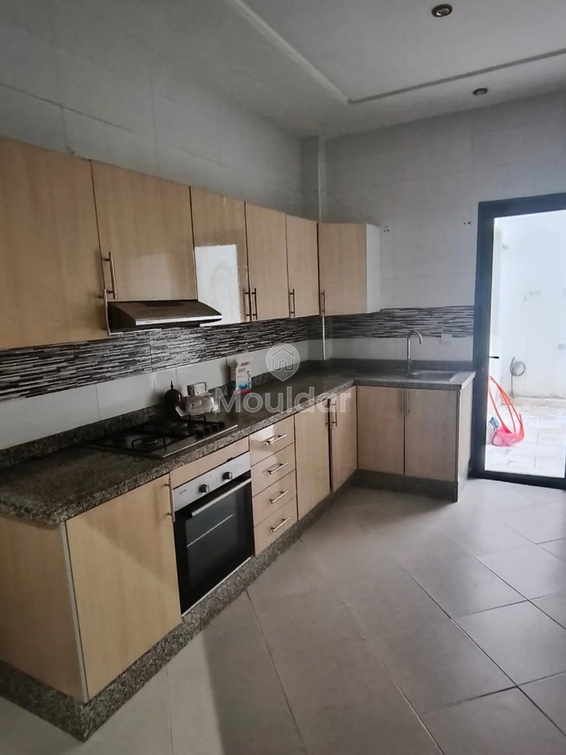 Kénitra'da Kiralık Daire: Konforlu ve Hoş Bir Alan - Photo 5