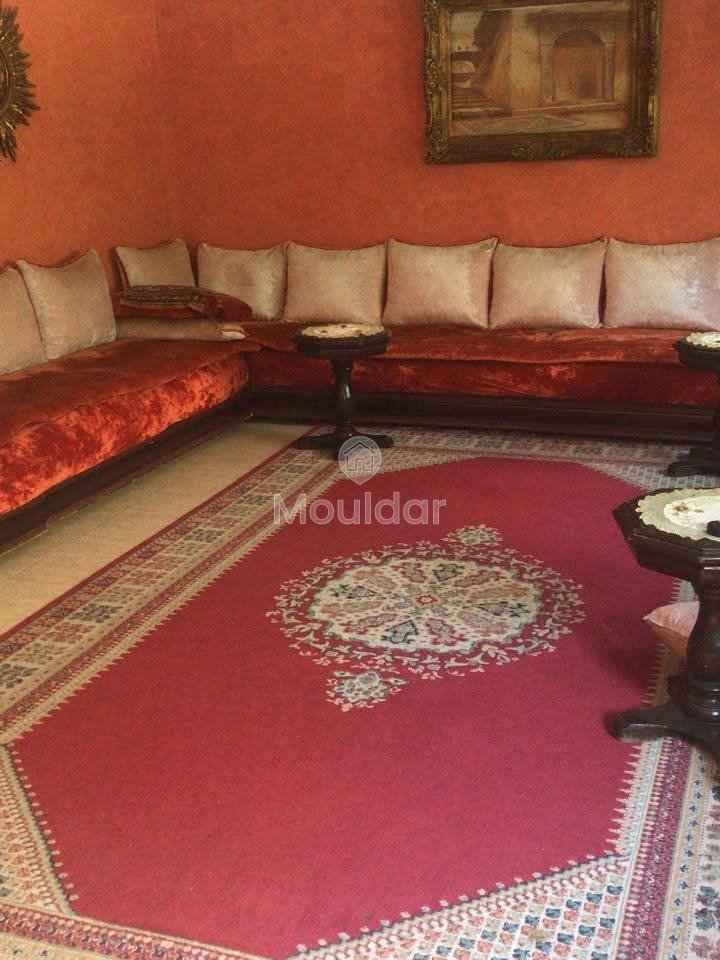 Villa à Louer à Marrakech - Évasion Confortable à Targa - Photo 4