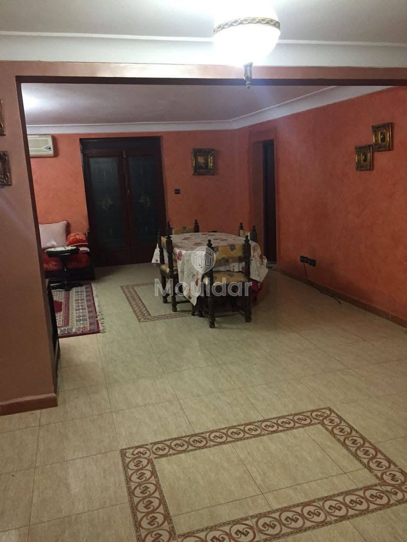 Villa à Louer à Marrakech - Évasion Confortable à Targa - Photo 8