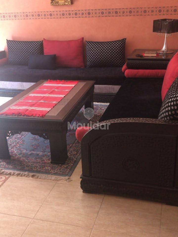 Villa à Louer à Marrakech - Évasion Confortable à Targa - Photo 2