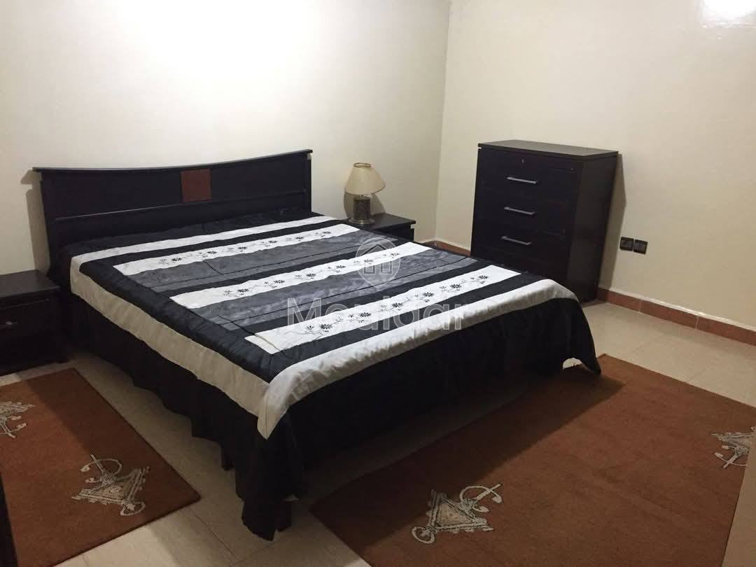 Villa à Louer à Marrakech - Évasion Confortable à Targa - Photo 5