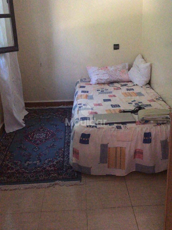 Villa à Louer à Marrakech - Évasion Confortable à Targa - Photo 7