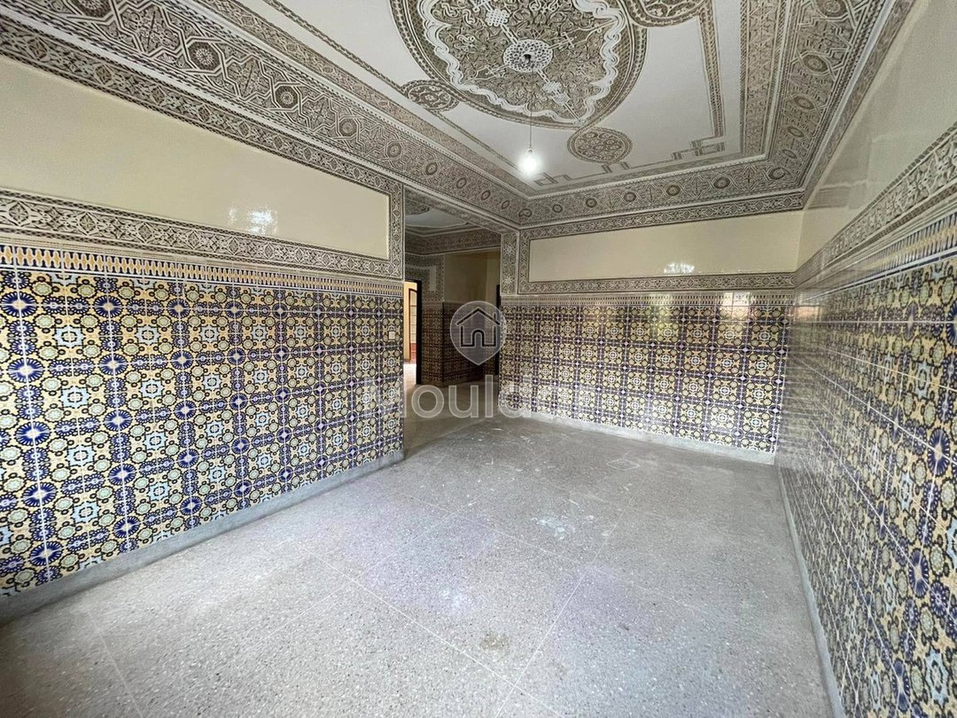 فيلا ساحرة مكونة من غرفتين للإيجار في مراكش أسيف - Photo 2