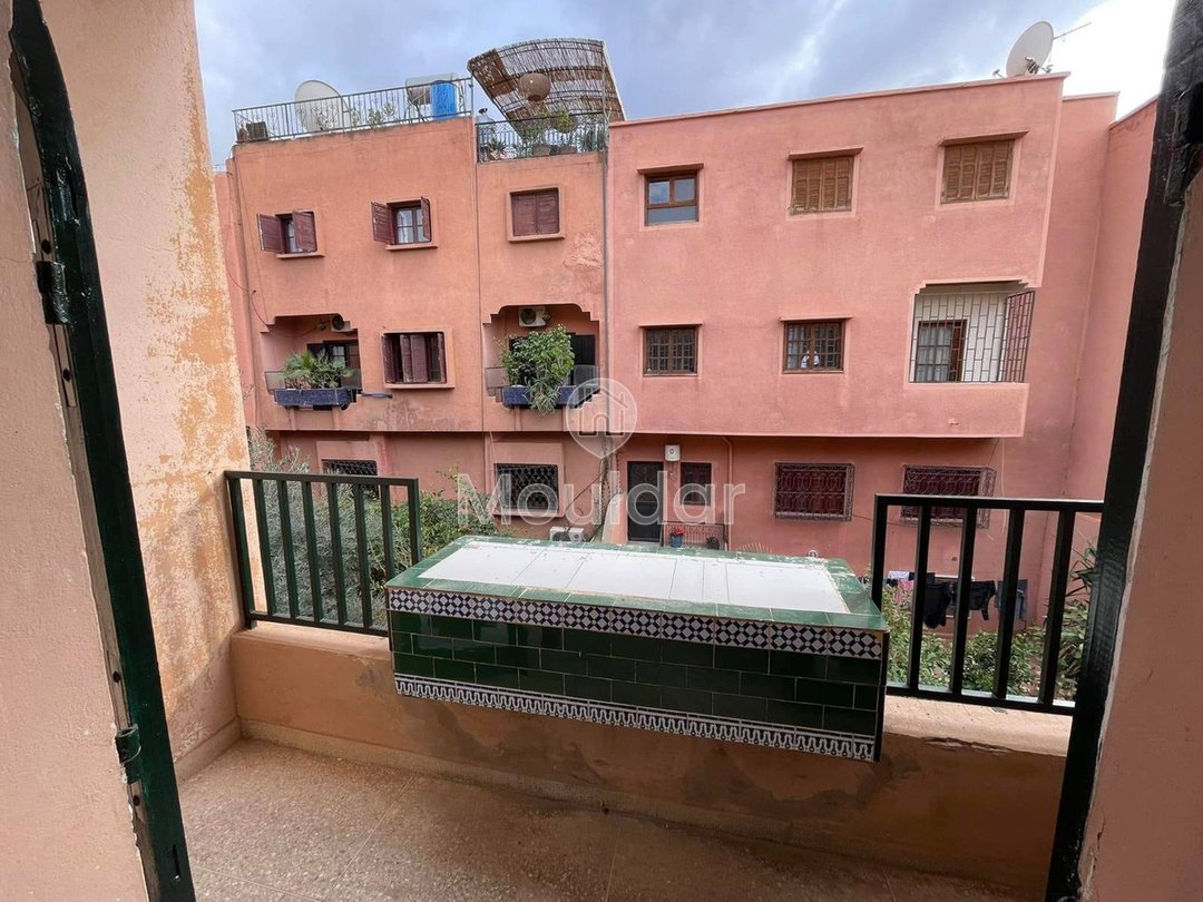 فيلا ساحرة مكونة من غرفتين للإيجار في مراكش أسيف - Photo 15