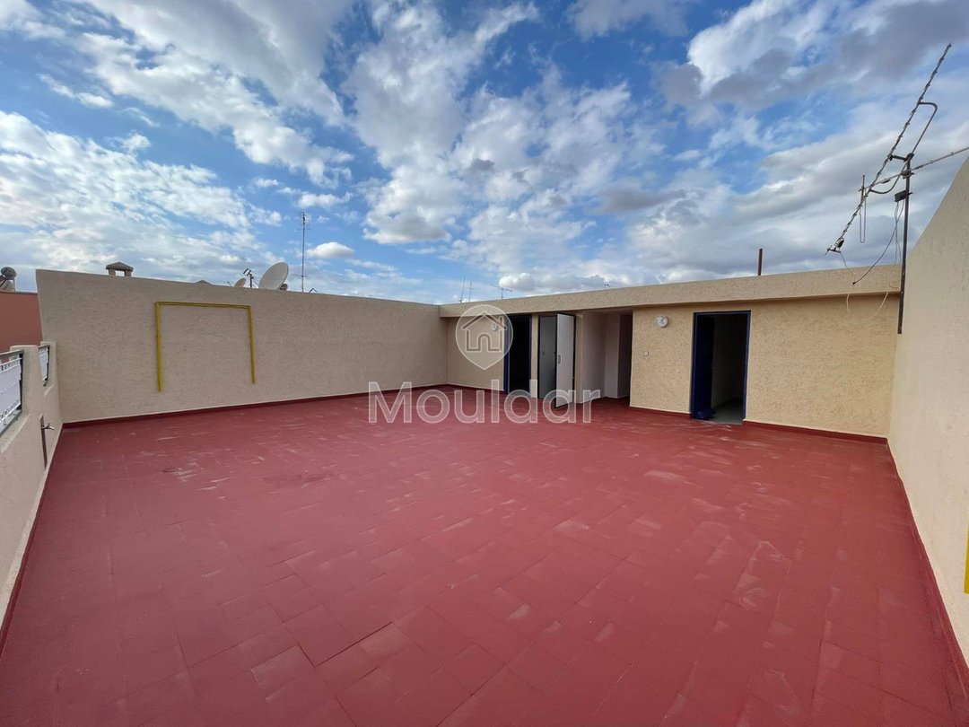 فيلا ساحرة مكونة من غرفتين للإيجار في مراكش أسيف - Photo 12