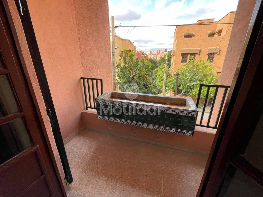 فيلا ساحرة مكونة من غرفتين للإيجار في مراكش أسيف - Photo 16